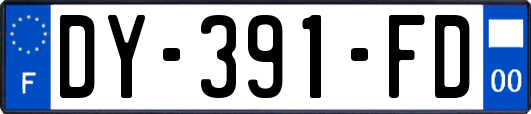 DY-391-FD