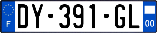 DY-391-GL