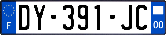 DY-391-JC