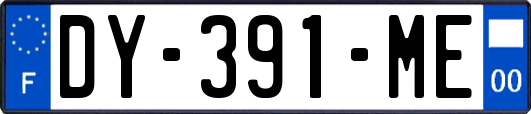 DY-391-ME