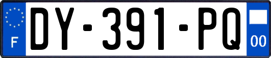 DY-391-PQ