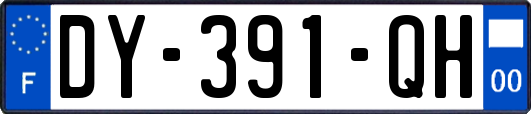 DY-391-QH