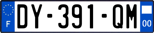 DY-391-QM