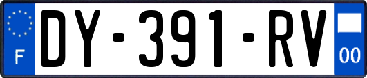 DY-391-RV