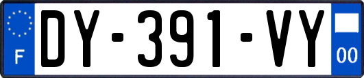 DY-391-VY