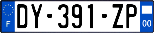 DY-391-ZP