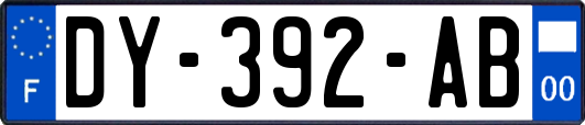 DY-392-AB