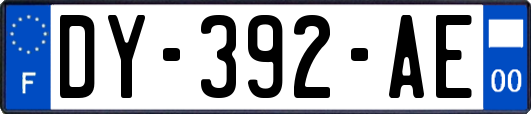 DY-392-AE