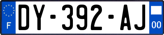 DY-392-AJ