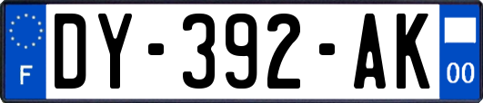 DY-392-AK