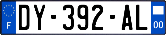 DY-392-AL