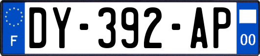 DY-392-AP