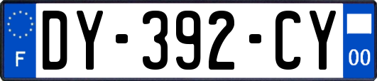 DY-392-CY