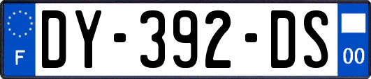 DY-392-DS