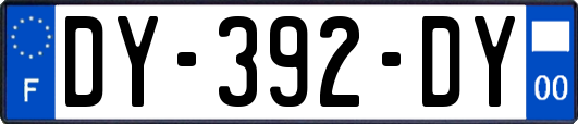 DY-392-DY