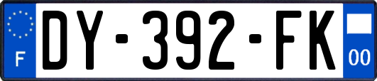 DY-392-FK