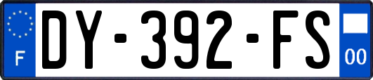 DY-392-FS