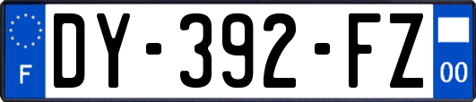 DY-392-FZ