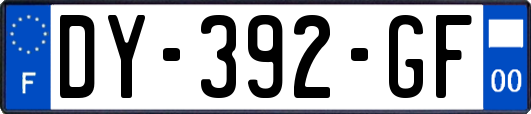 DY-392-GF