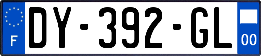 DY-392-GL