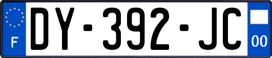 DY-392-JC