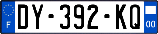DY-392-KQ