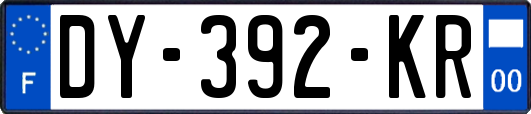 DY-392-KR