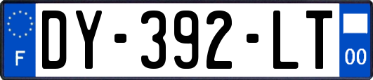 DY-392-LT