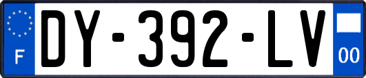 DY-392-LV
