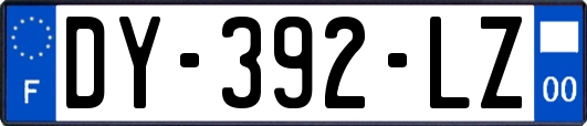 DY-392-LZ