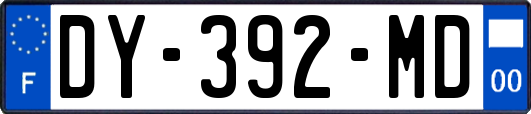 DY-392-MD