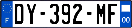 DY-392-MF