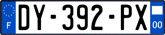 DY-392-PX