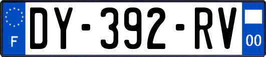 DY-392-RV