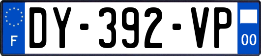 DY-392-VP