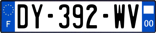 DY-392-WV