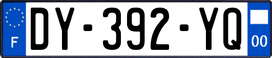 DY-392-YQ
