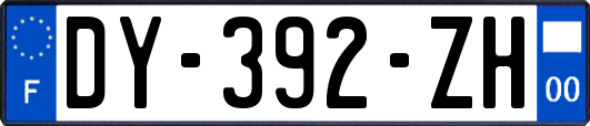 DY-392-ZH