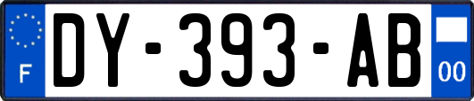 DY-393-AB