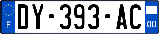 DY-393-AC