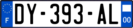 DY-393-AL