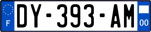 DY-393-AM