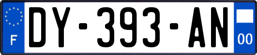 DY-393-AN