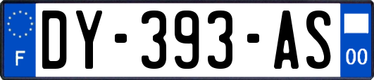 DY-393-AS