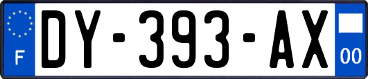 DY-393-AX