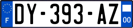 DY-393-AZ
