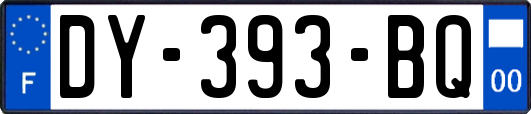 DY-393-BQ