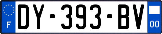 DY-393-BV