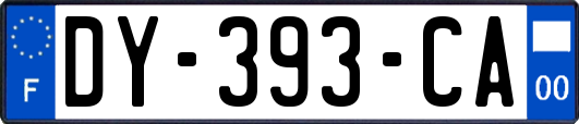 DY-393-CA