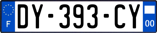 DY-393-CY